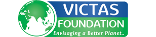 Victas Foundation logo