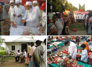 Routine Health Checkup