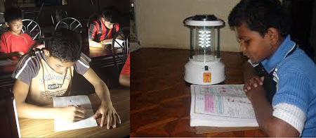 Socio Economic Development