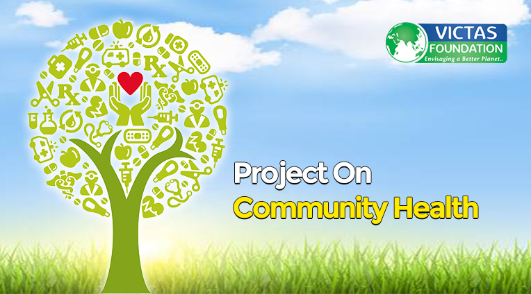 project on community health 