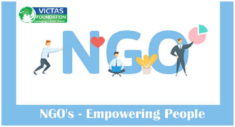 non profit organization