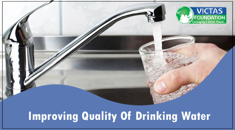 Community Drinking Water Project