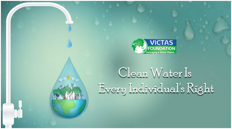 community drinking water