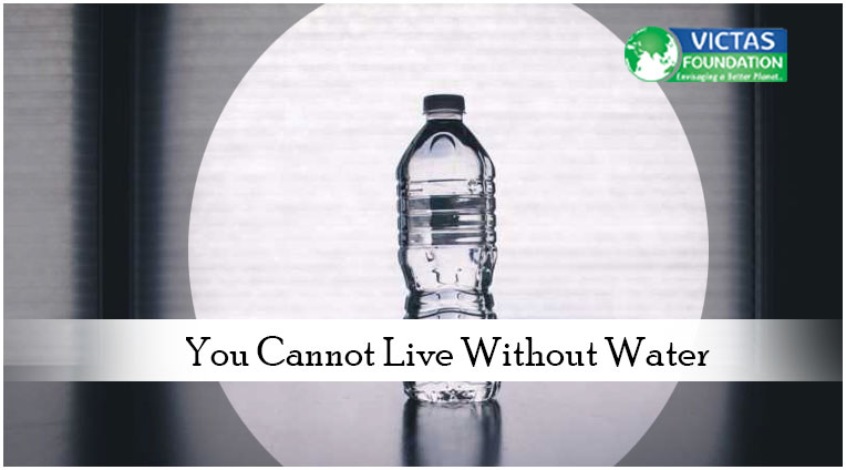 community drinking water