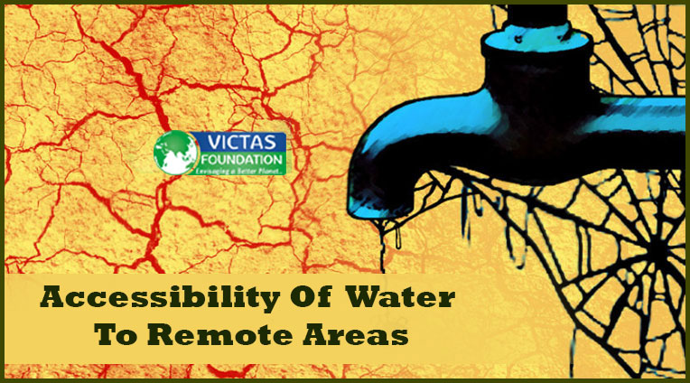 mineral water project information