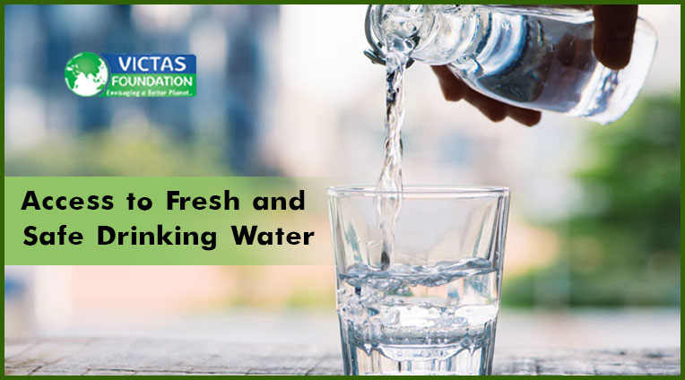 mineral water project information