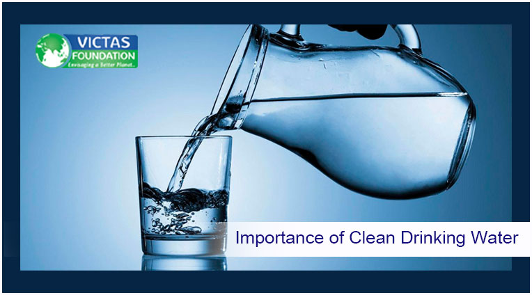 mineral water project information