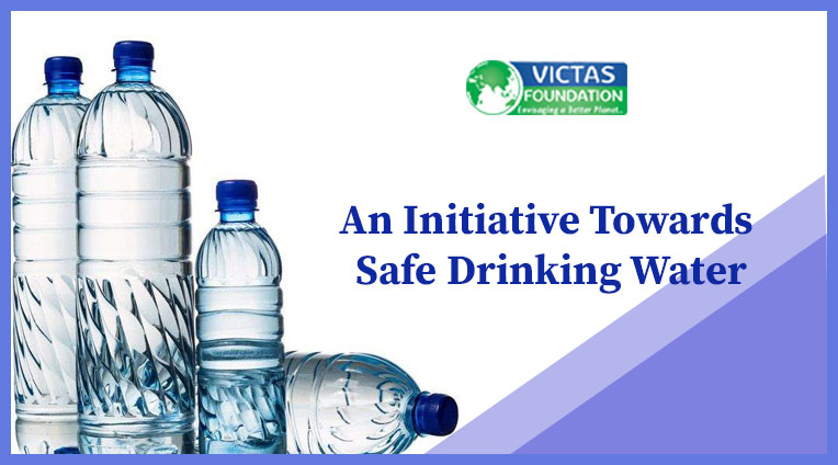 community drinking water