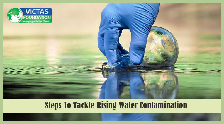 Mineral water project information