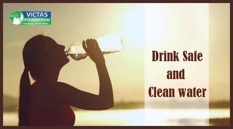 mineral water project information