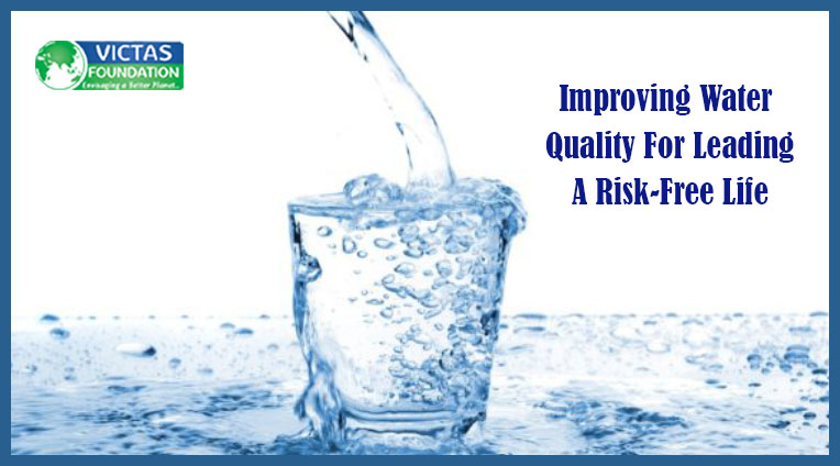 mineral water project information