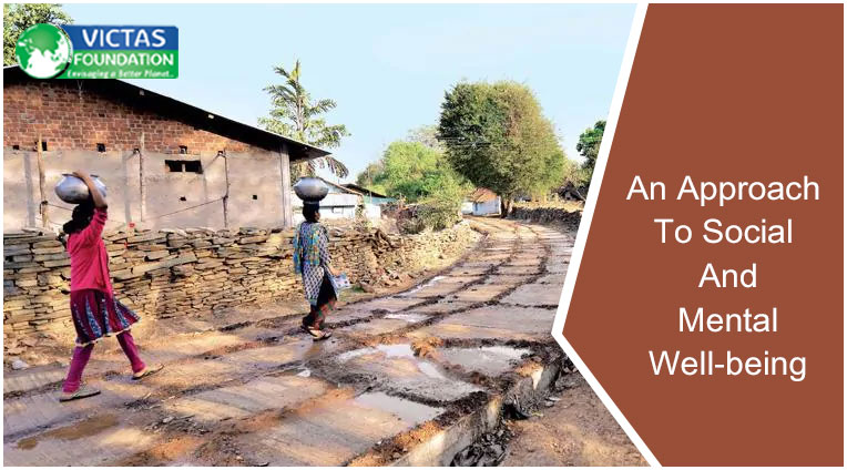 integrated village development project