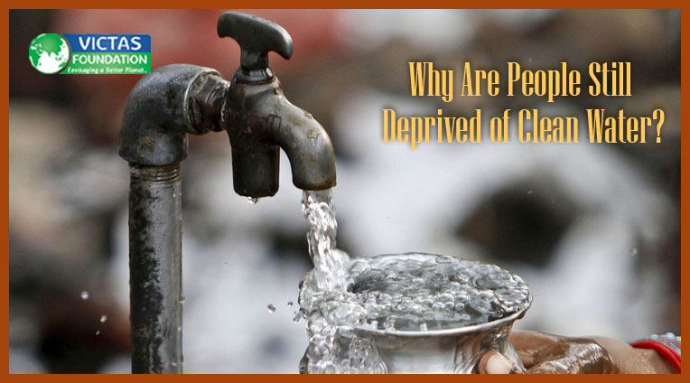 mineral water project information