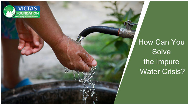 community drinking water