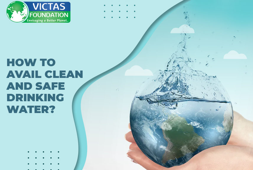 mineral water project information