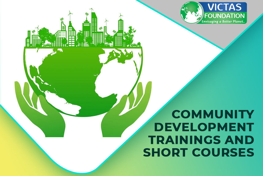 community development training