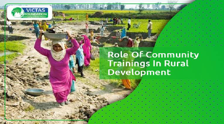 community development training
