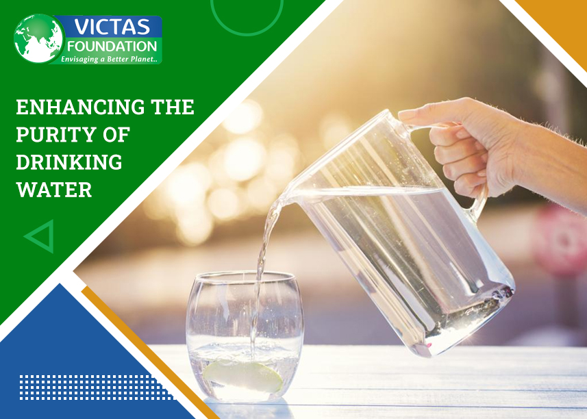 community drinking water