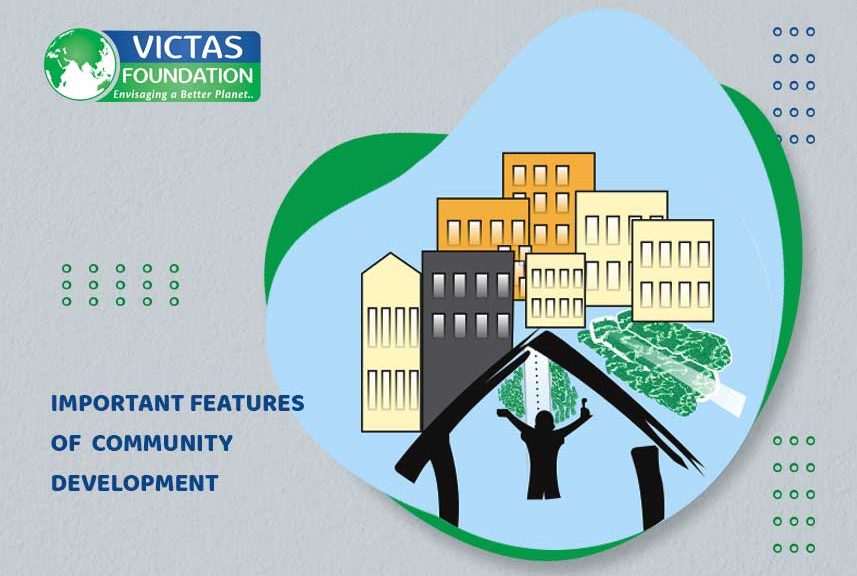 community development training