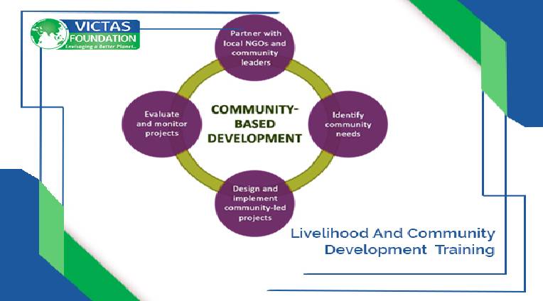 community development training