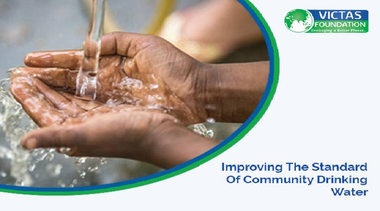 mineral water project information