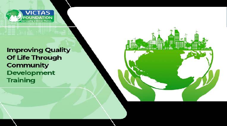 community development training