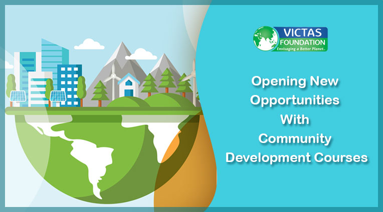 community development training