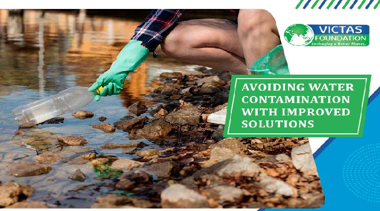 COMMUNITY DRINKING WATER