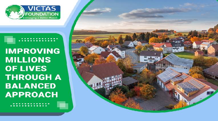 smart village scheme