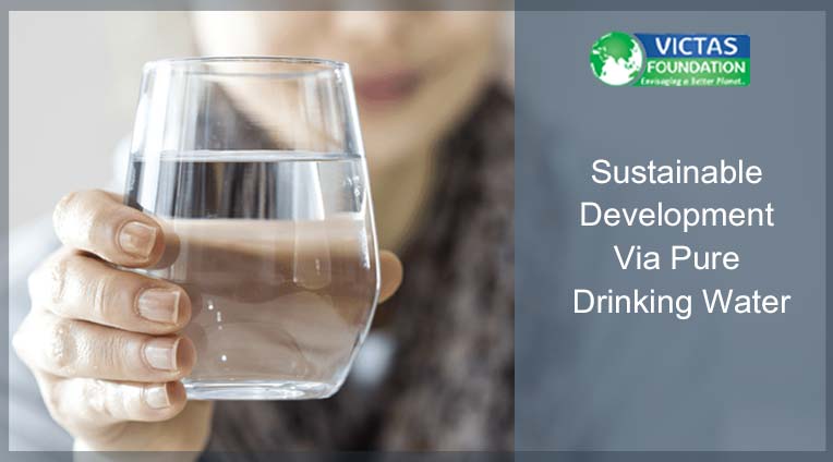 community drinking water