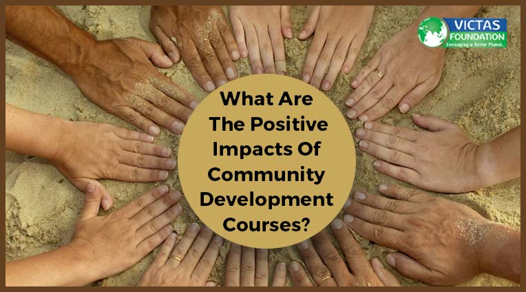 community development short courses