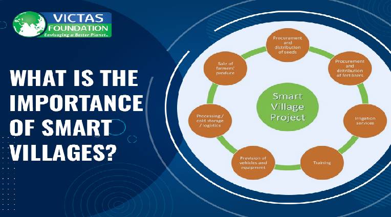 smart village scheme