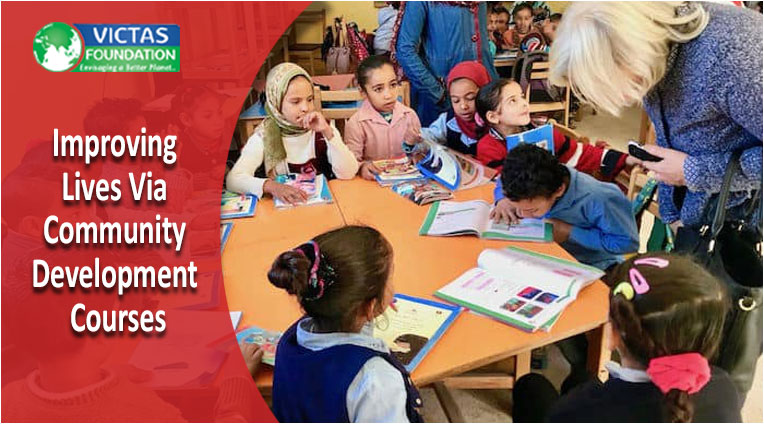 community development course