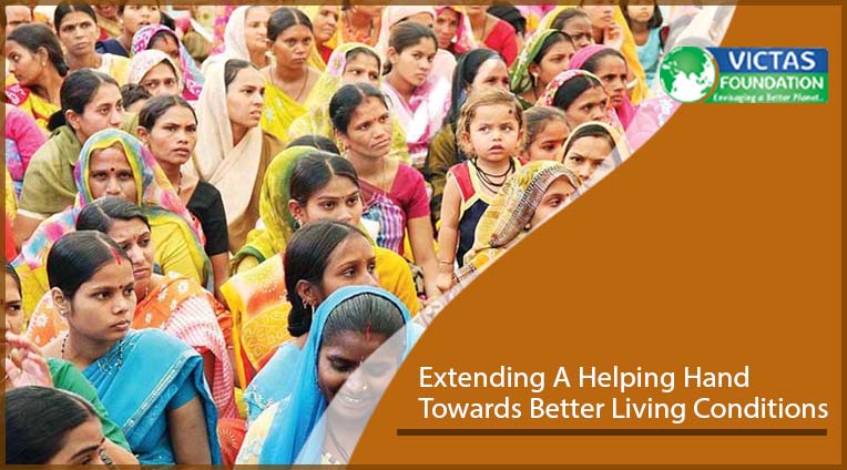 naari suraksha project