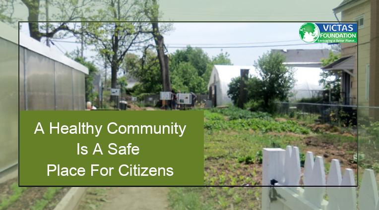 rural and community development course