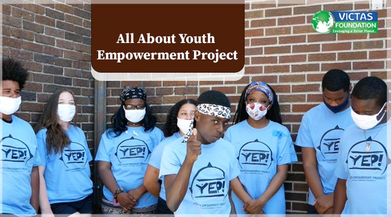 youth empowerment project