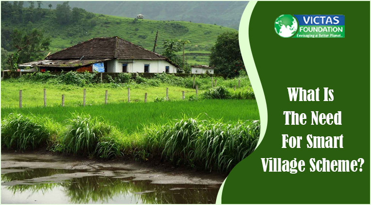 smart village scheme