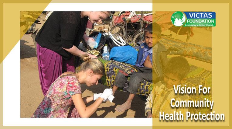 community health project