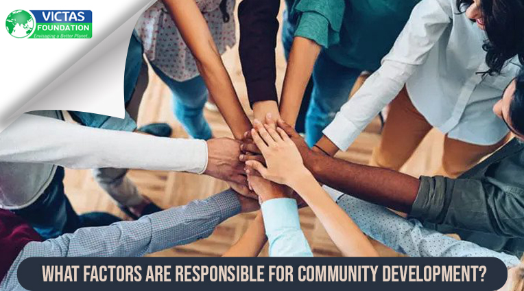 community development training courses