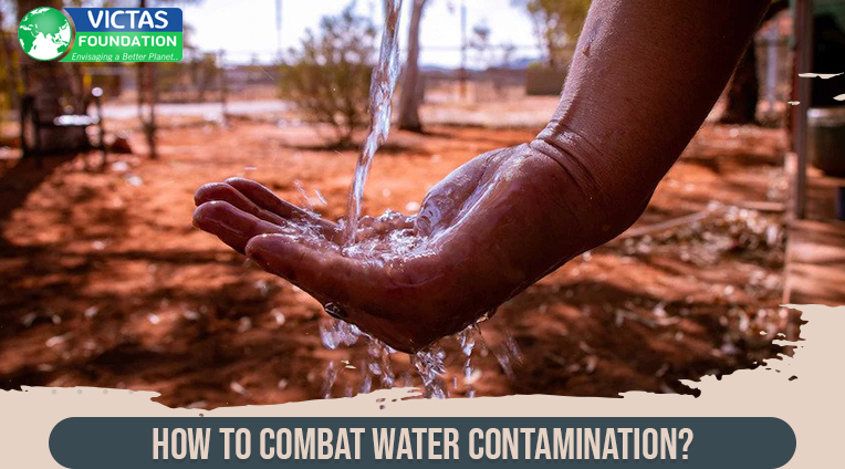 community drinking water project