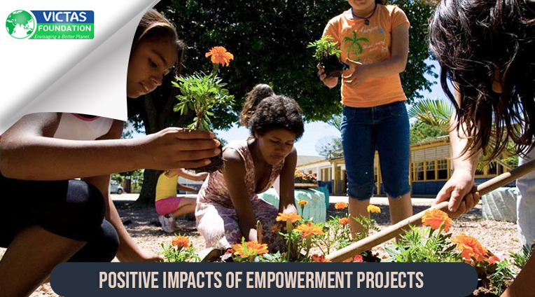 youth empowerment project