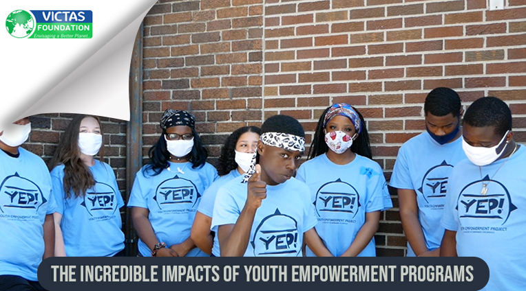 child empowerment project